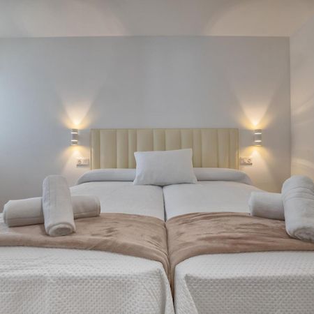 Apartamento Vizconde De Miranda & Parking Incluido & Casco Historico 科爾多瓦 外观 照片