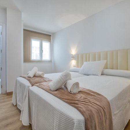 Apartamento Vizconde De Miranda & Parking Incluido & Casco Historico 科爾多瓦 外观 照片