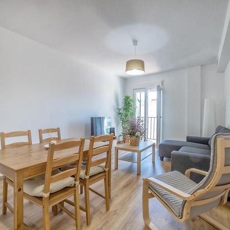 Apartamento Vizconde De Miranda & Parking Incluido & Casco Historico 科爾多瓦 外观 照片