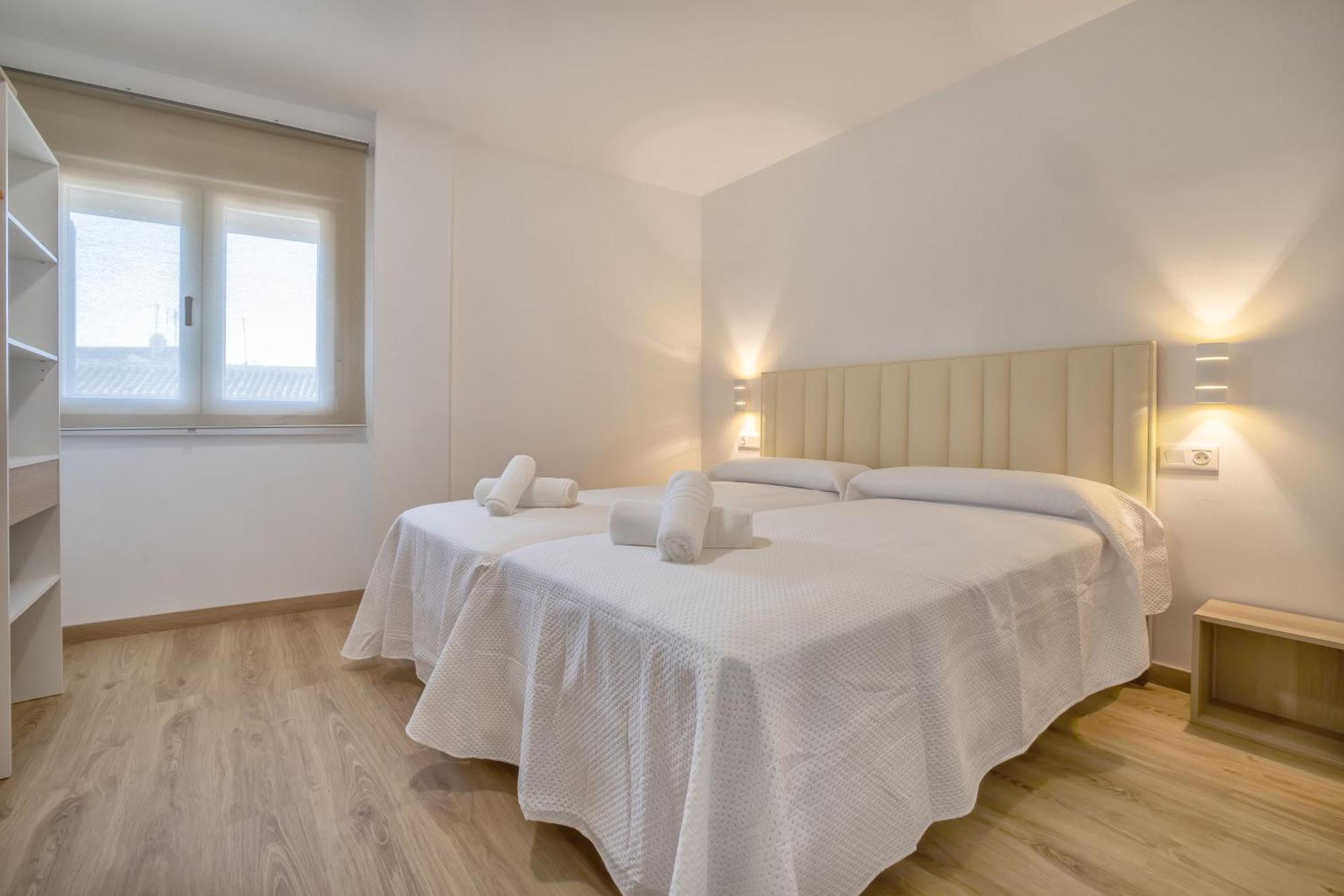 Apartamento Vizconde De Miranda & Parking Incluido & Casco Historico 科爾多瓦 外观 照片