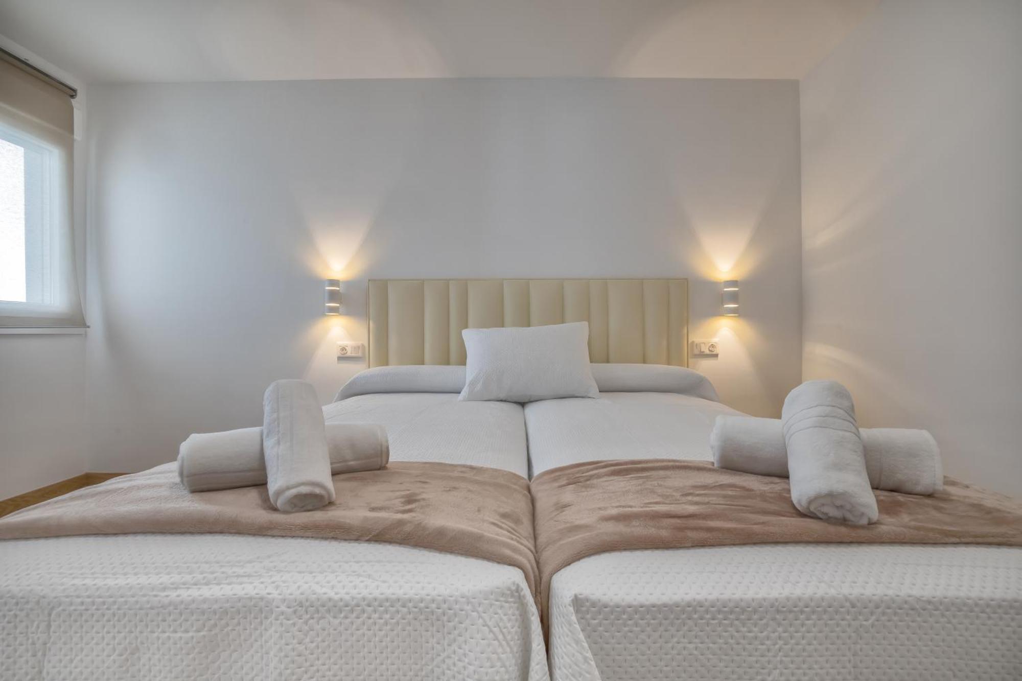 Apartamento Vizconde De Miranda & Parking Incluido & Casco Historico 科爾多瓦 外观 照片