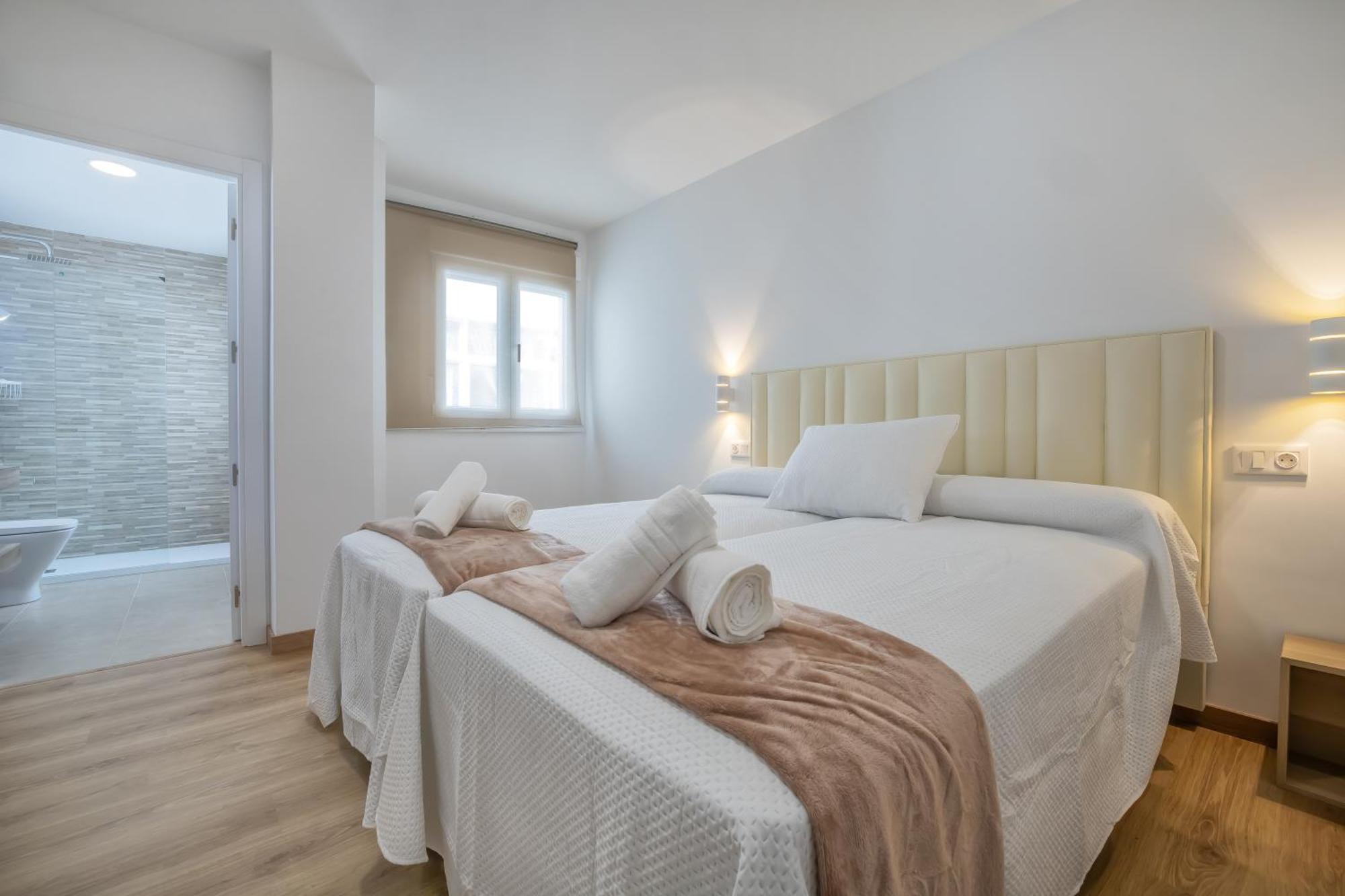 Apartamento Vizconde De Miranda & Parking Incluido & Casco Historico 科爾多瓦 外观 照片
