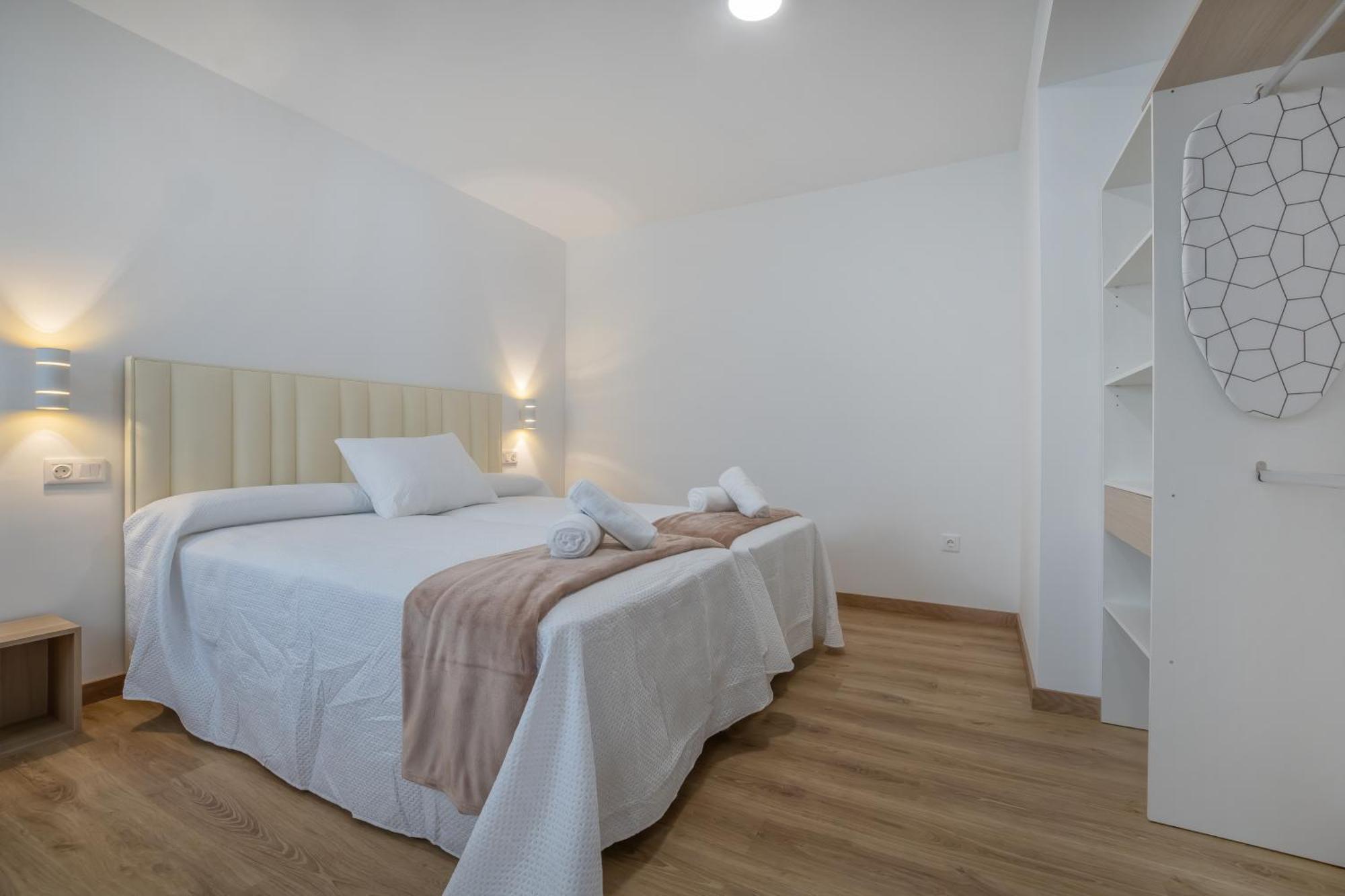 Apartamento Vizconde De Miranda & Parking Incluido & Casco Historico 科爾多瓦 外观 照片