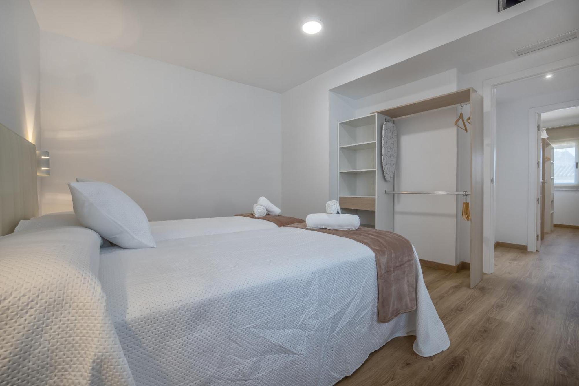 Apartamento Vizconde De Miranda & Parking Incluido & Casco Historico 科爾多瓦 外观 照片