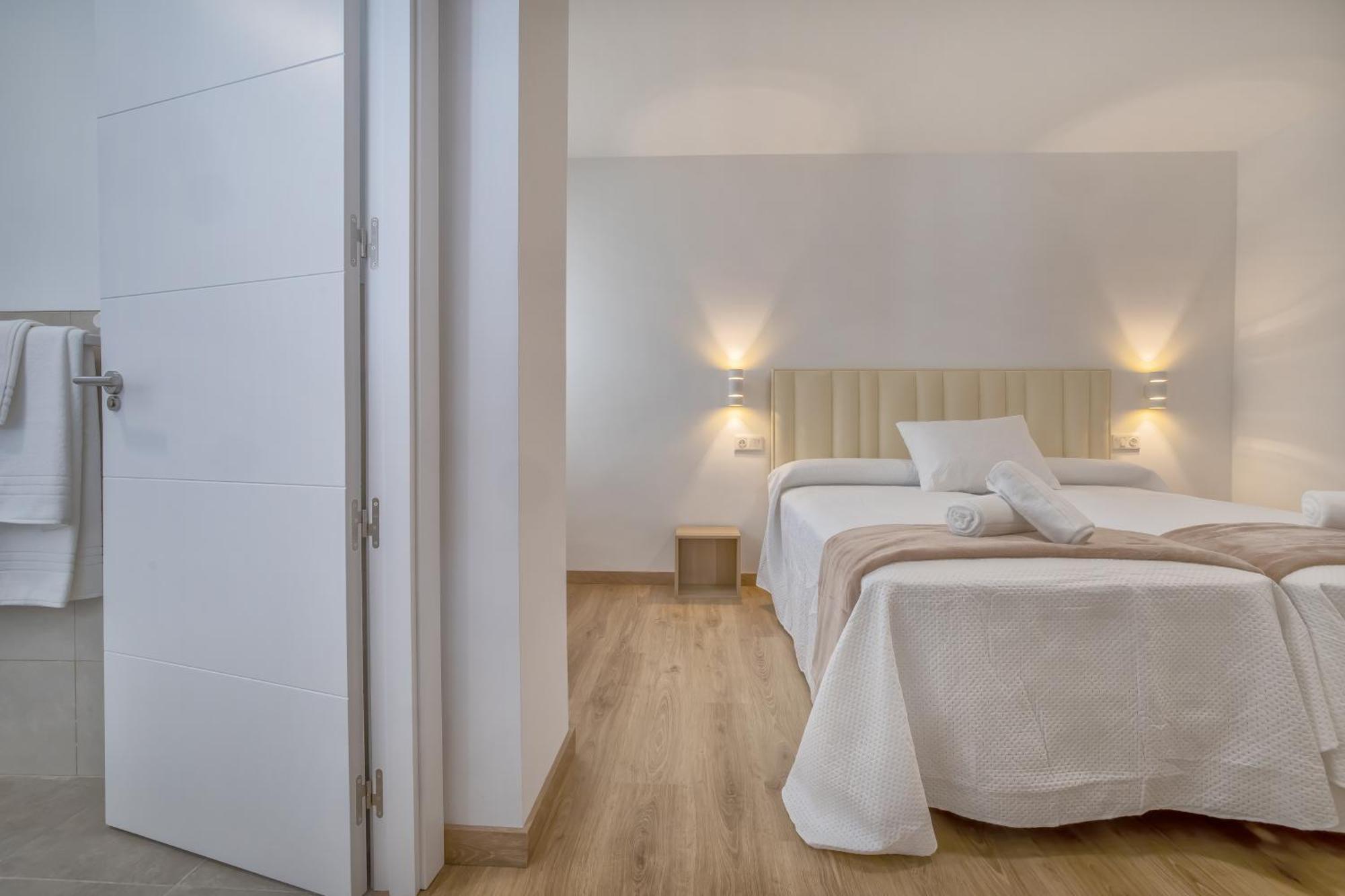 Apartamento Vizconde De Miranda & Parking Incluido & Casco Historico 科爾多瓦 外观 照片