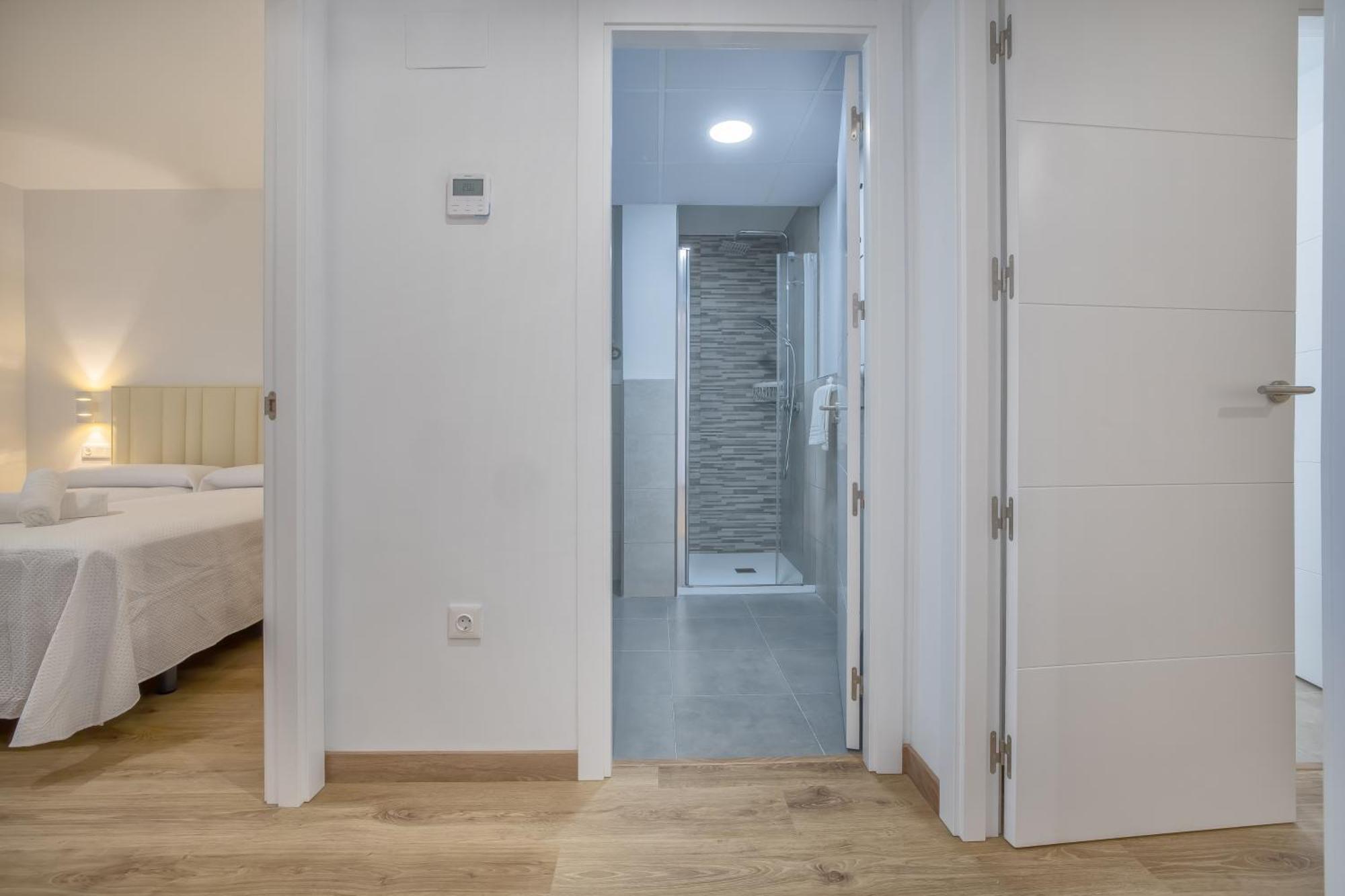 Apartamento Vizconde De Miranda & Parking Incluido & Casco Historico 科爾多瓦 外观 照片