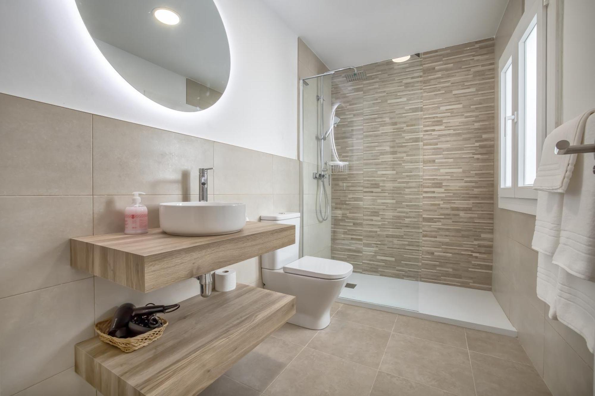 Apartamento Vizconde De Miranda & Parking Incluido & Casco Historico 科爾多瓦 外观 照片