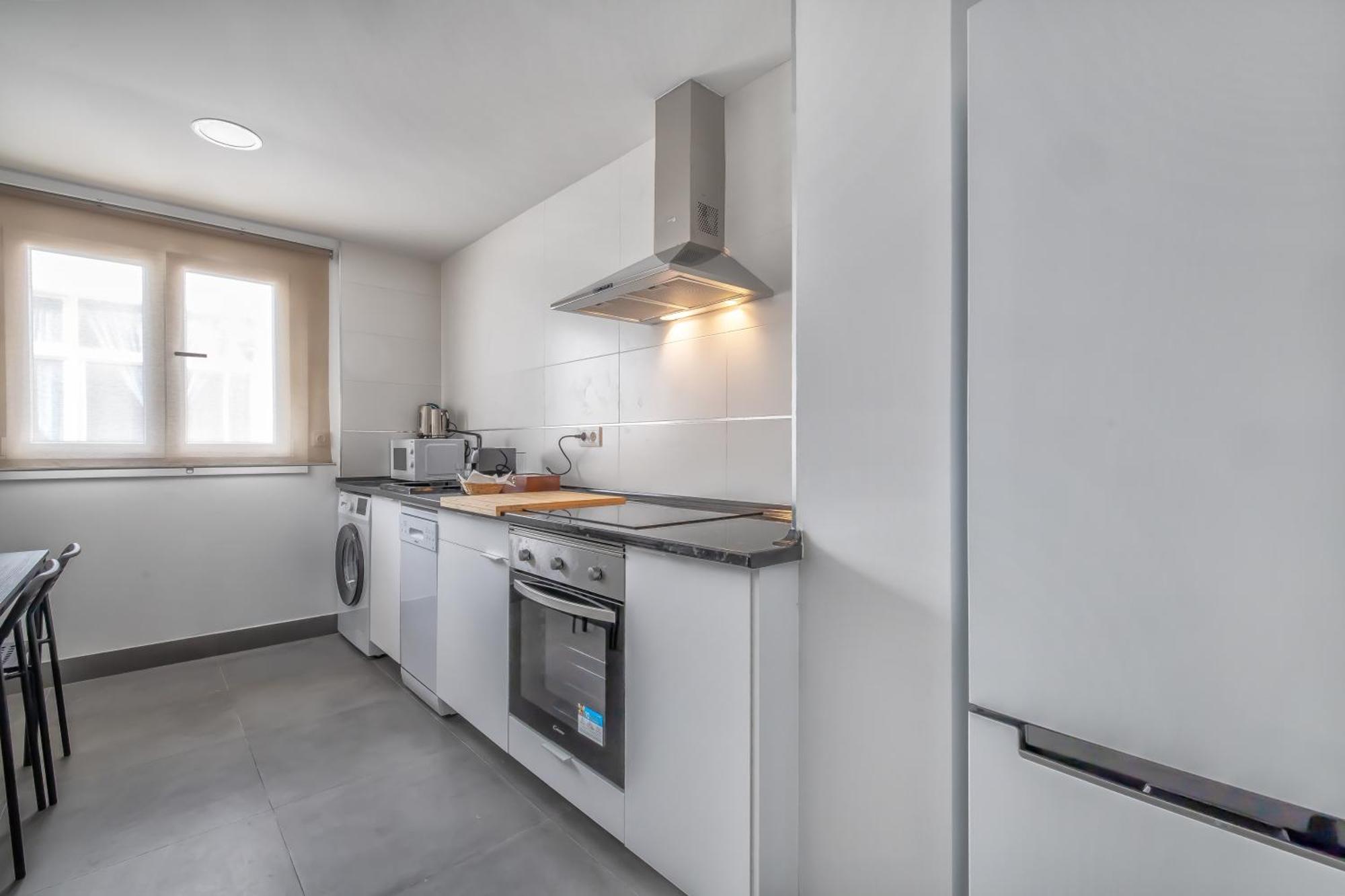 Apartamento Vizconde De Miranda & Parking Incluido & Casco Historico 科爾多瓦 外观 照片