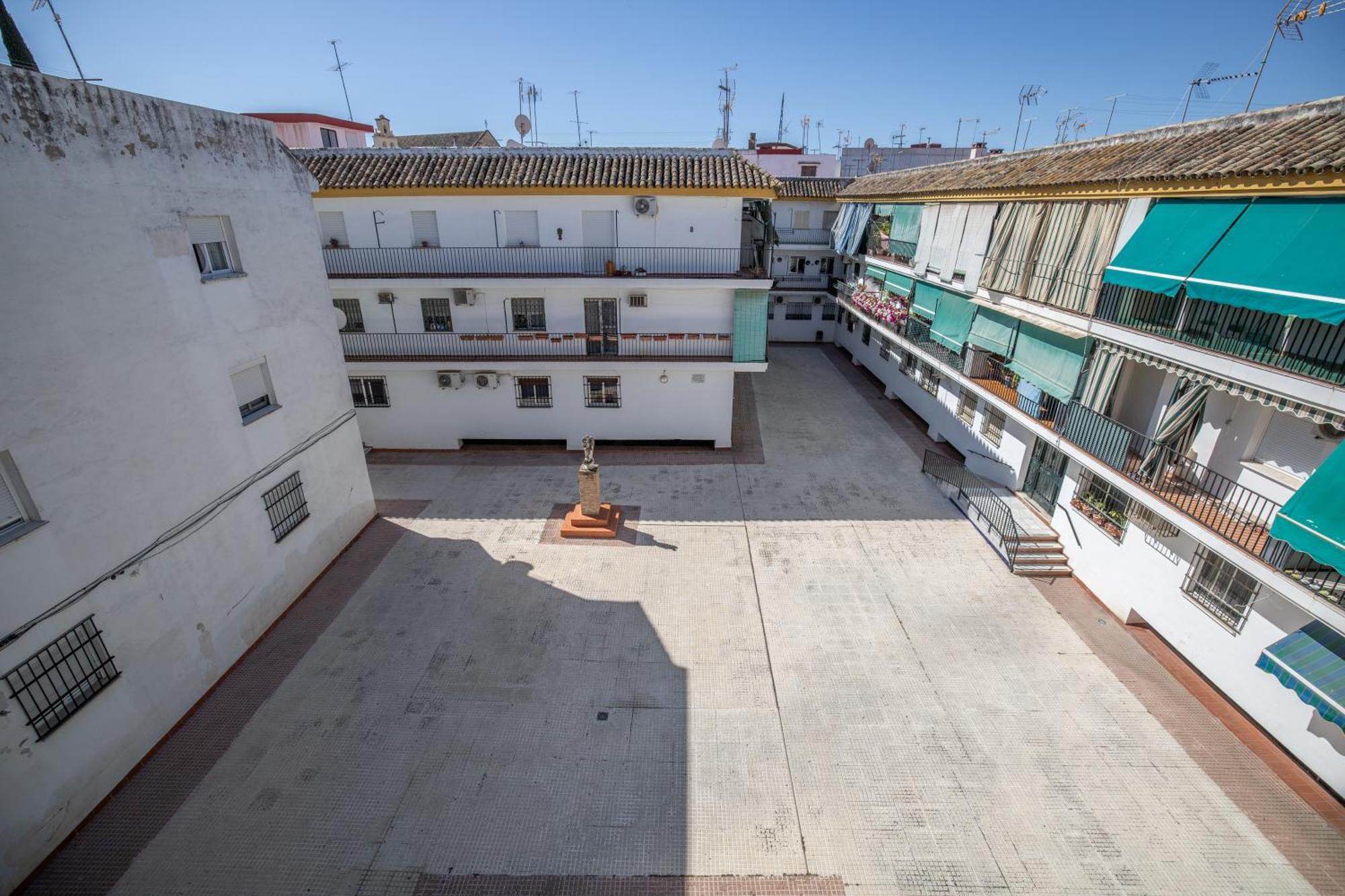 Apartamento Vizconde De Miranda & Parking Incluido & Casco Historico 科爾多瓦 外观 照片