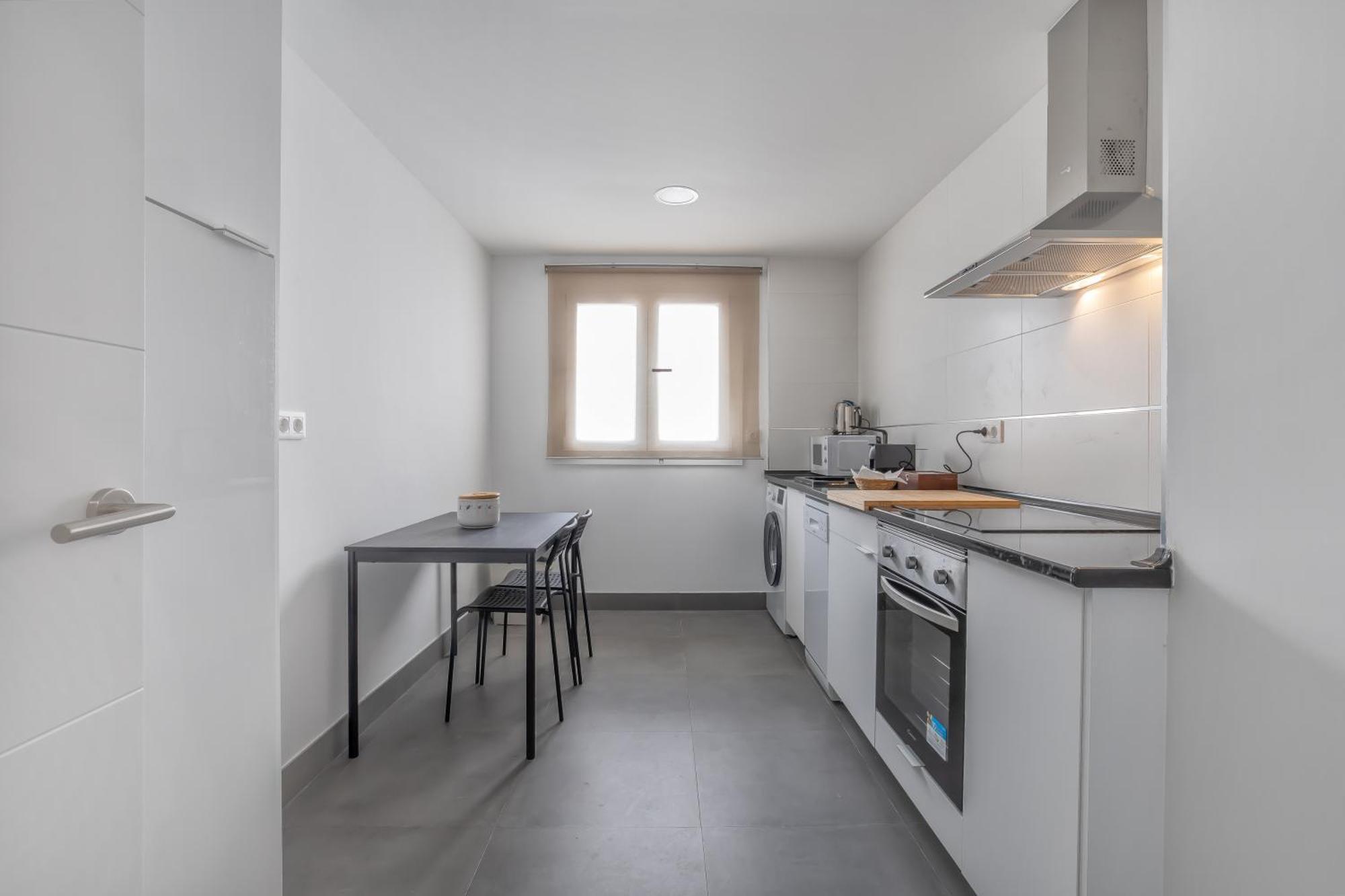 Apartamento Vizconde De Miranda & Parking Incluido & Casco Historico 科爾多瓦 外观 照片