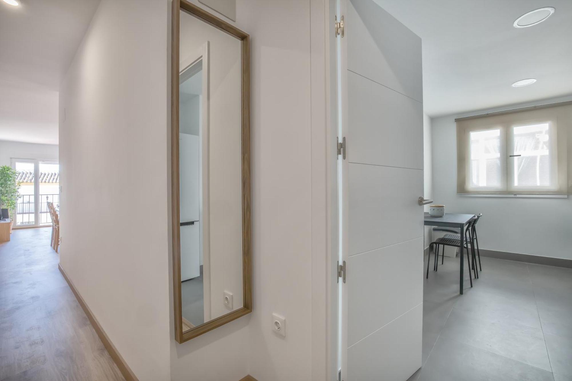 Apartamento Vizconde De Miranda & Parking Incluido & Casco Historico 科爾多瓦 外观 照片