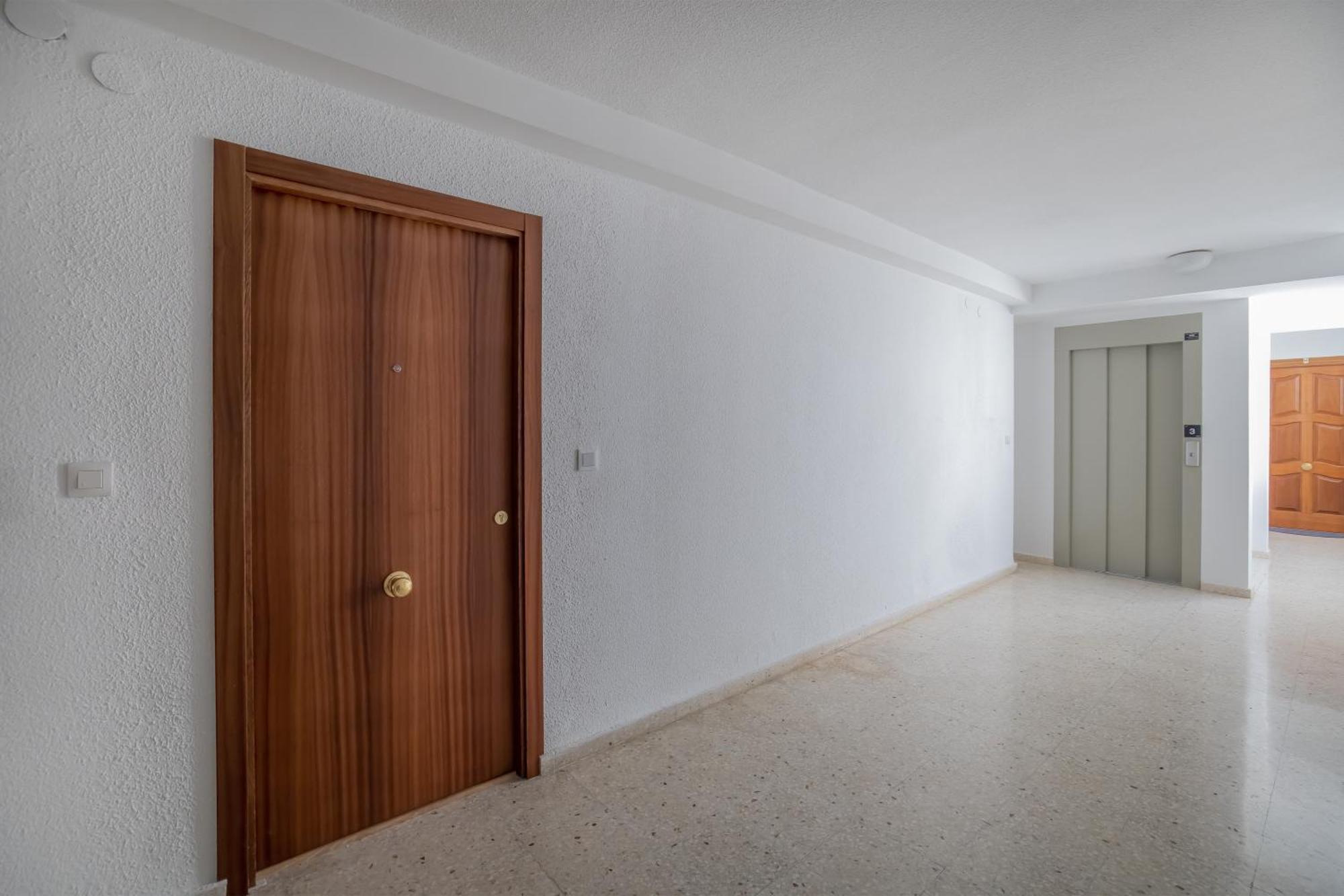 Apartamento Vizconde De Miranda & Parking Incluido & Casco Historico 科爾多瓦 外观 照片