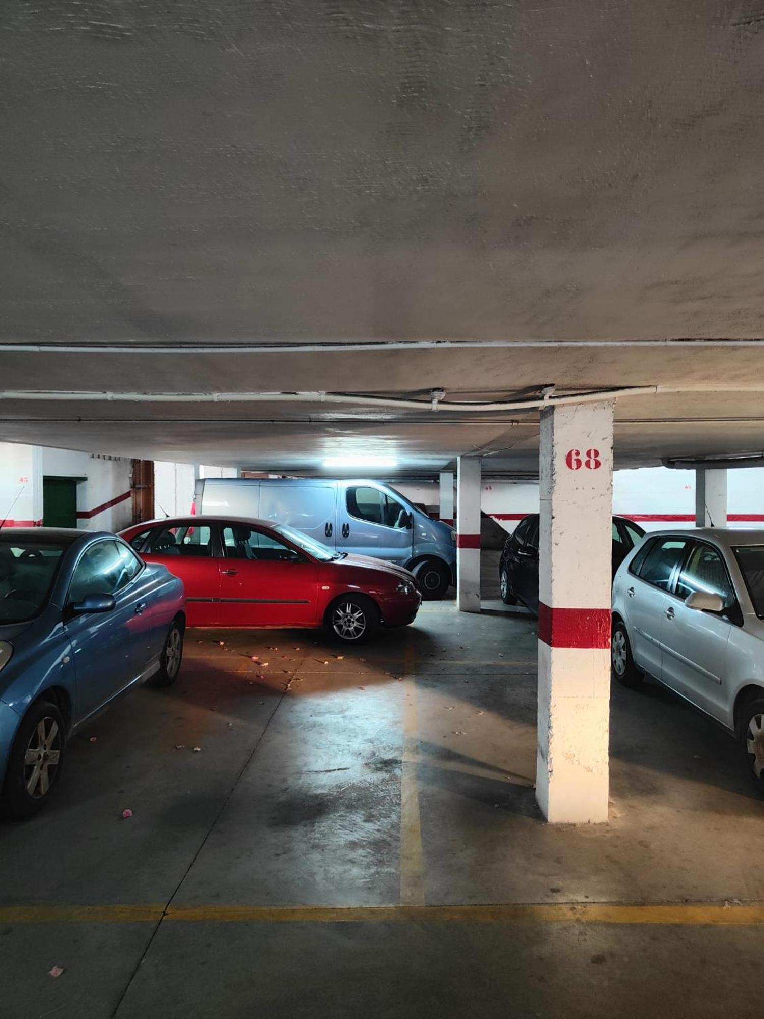 Apartamento Vizconde De Miranda & Parking Incluido & Casco Historico 科爾多瓦 外观 照片