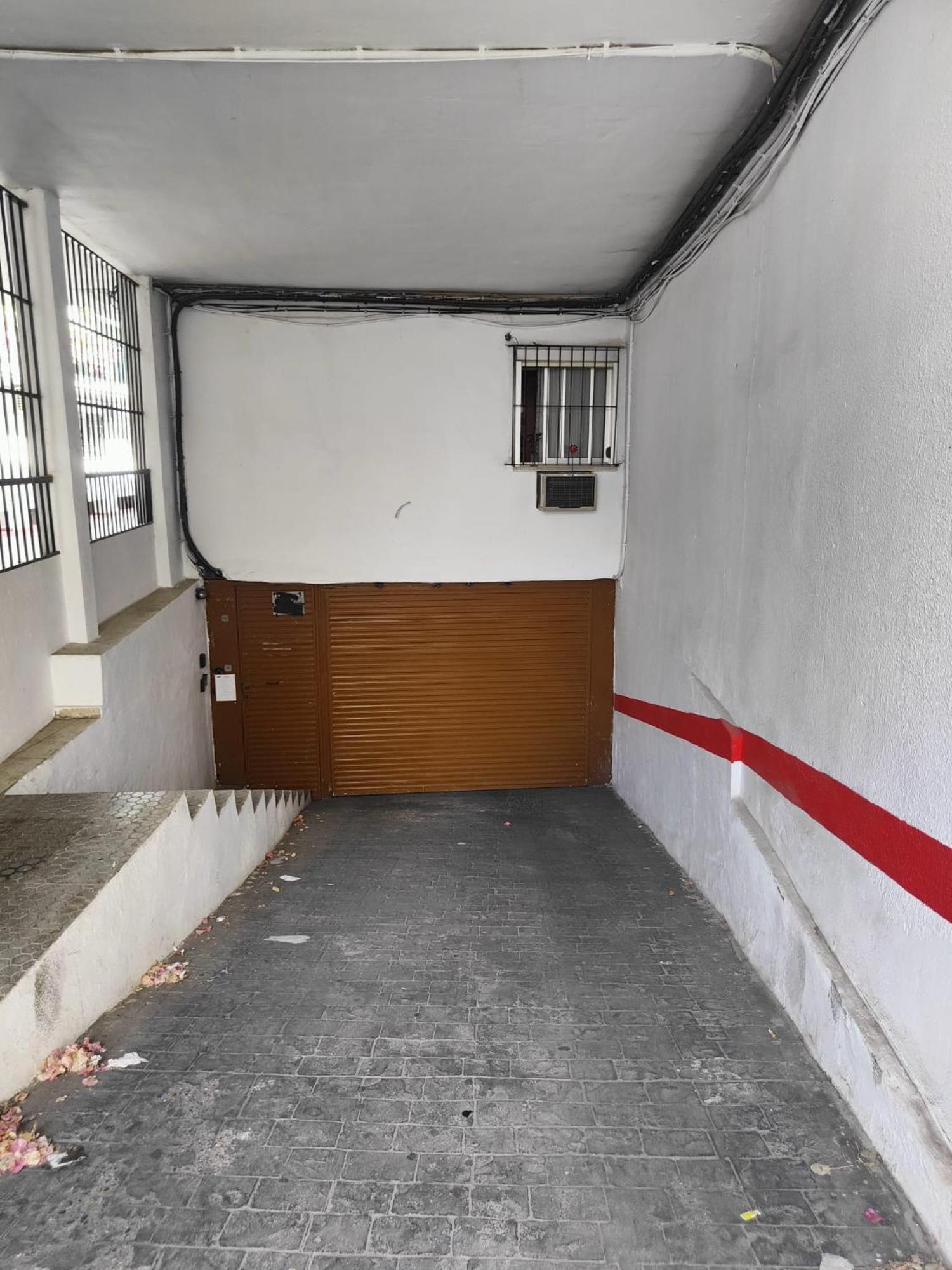 Apartamento Vizconde De Miranda & Parking Incluido & Casco Historico 科爾多瓦 外观 照片